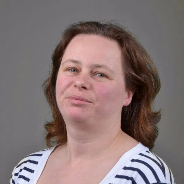 Mészárosné Nagy Mariann