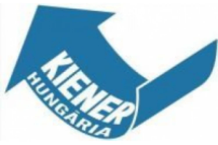 Kiener Hungária Fémipari Kft.