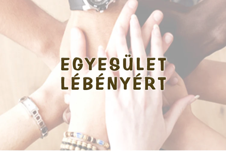 Egyesület Lébényért