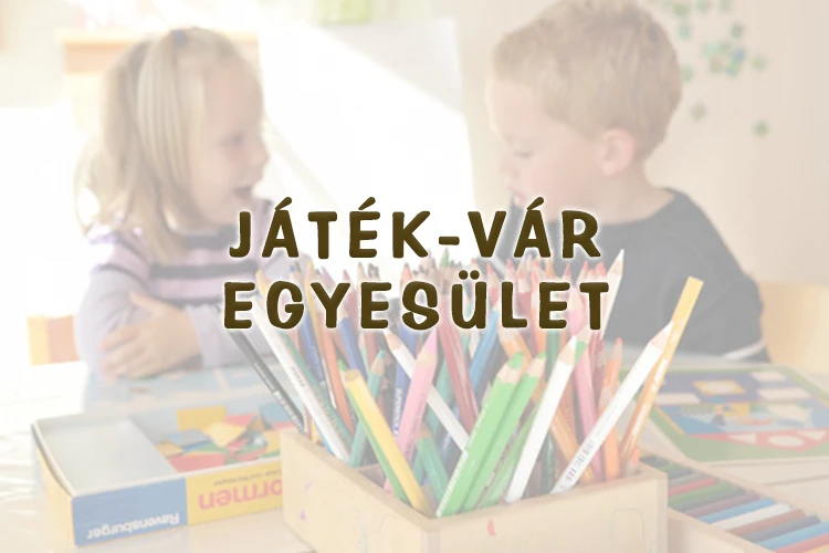 Játék-Vár Egyesület