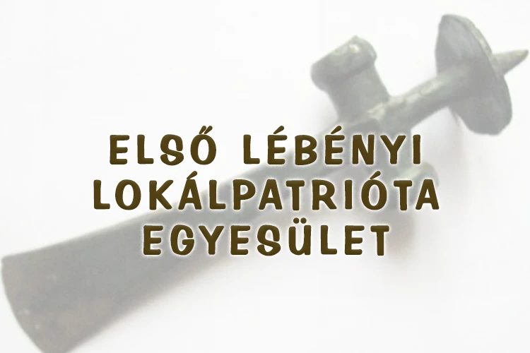 Első Lébényi Lokálpatrióta Egyesület