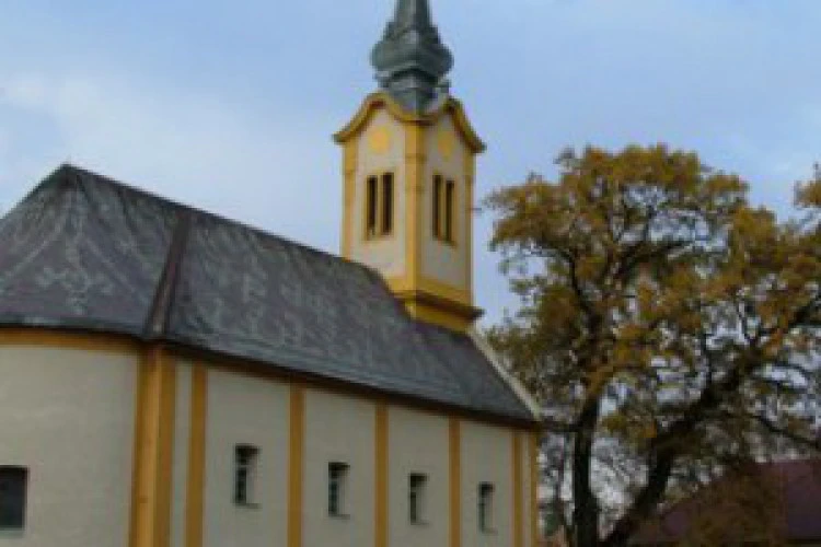 Evangelische Kirche