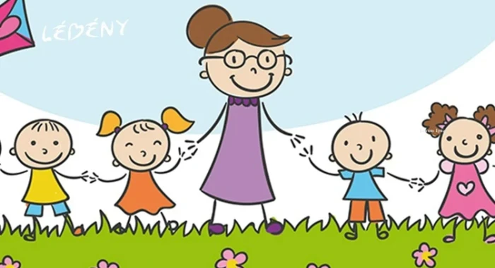 Hirdetmény: Óvoda-Bölcsőde beiratkozási rendje