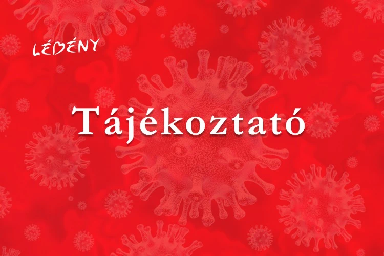 Határozatlan időre bezár a Közösségi Ház és a könyvtár