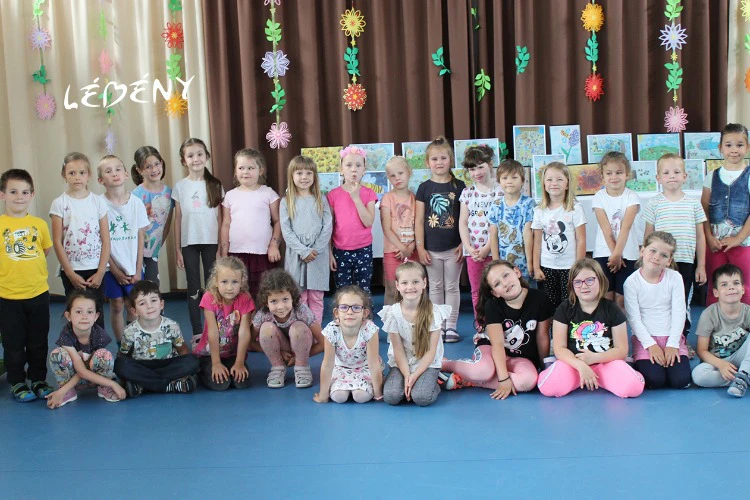 Óvodai rajzpályázat