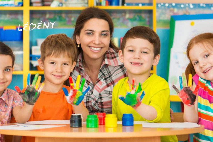 Kisgyermekgondozó álláslehetőség