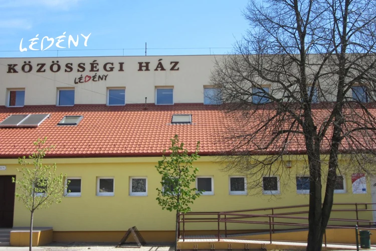 Közösségi Ház és könyvtár zárva tartása