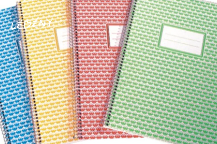 Tankönyv- és füzetlista