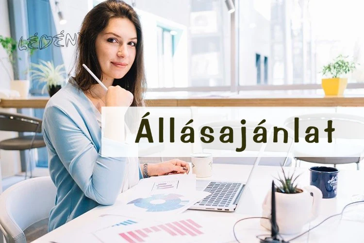 Kulturális referens - álláslehetőség