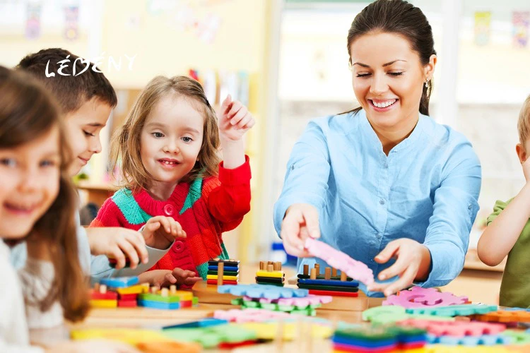 Pedagógiai asszisztens álláslehetőség