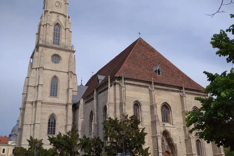 10 Szent Mihály templom - 