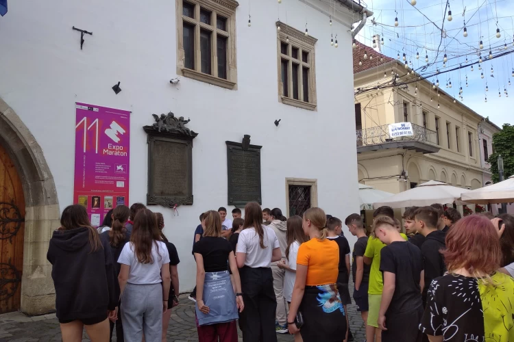 11 Mátyás szülőháza - 