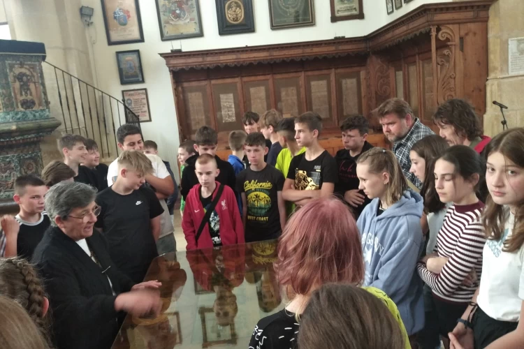 14 református templom