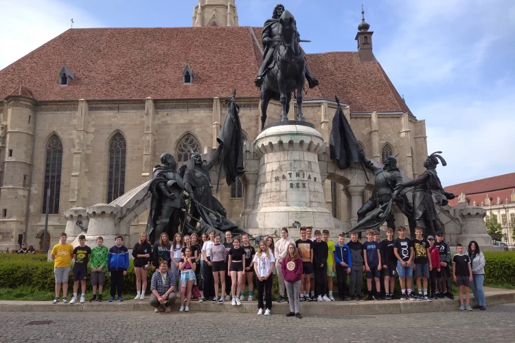 6 Kolozsvár_Mátyás - 