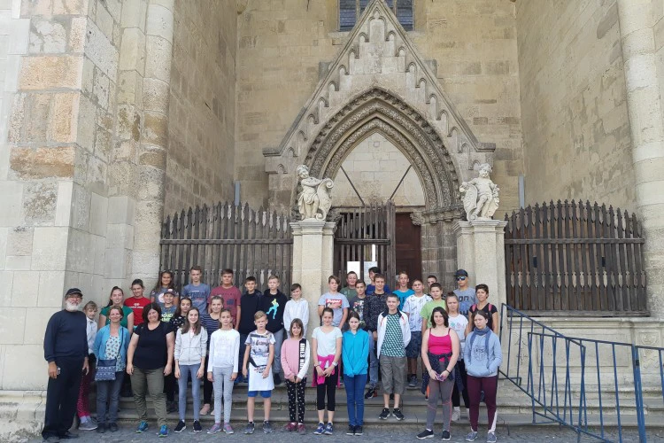 HAT-19-01-01202 Gyulafehérvár, erdélyi fejedelmek emlékezete