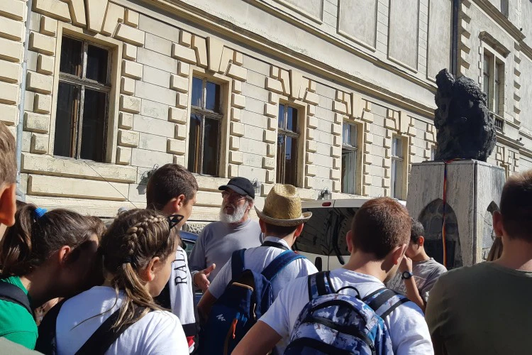 HAT-19-01-01202 Segesvár, Drakula emlékezete