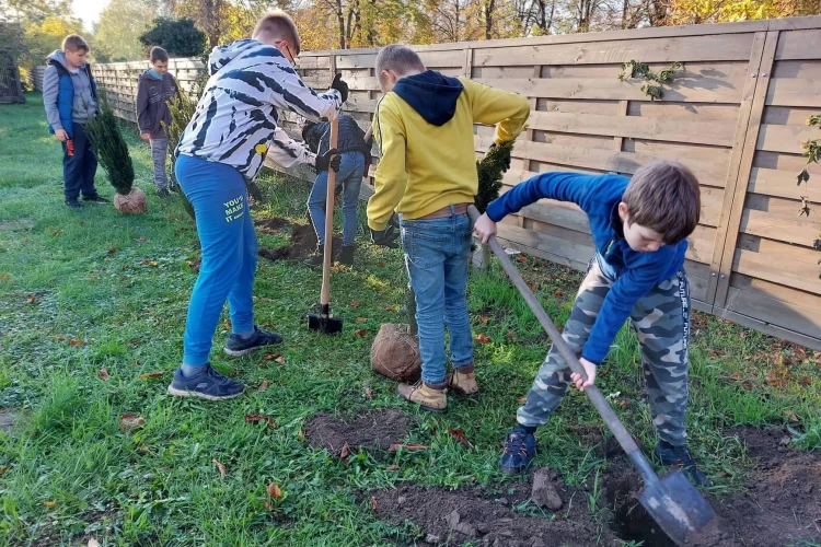 Öko-világlegntanóra (1)