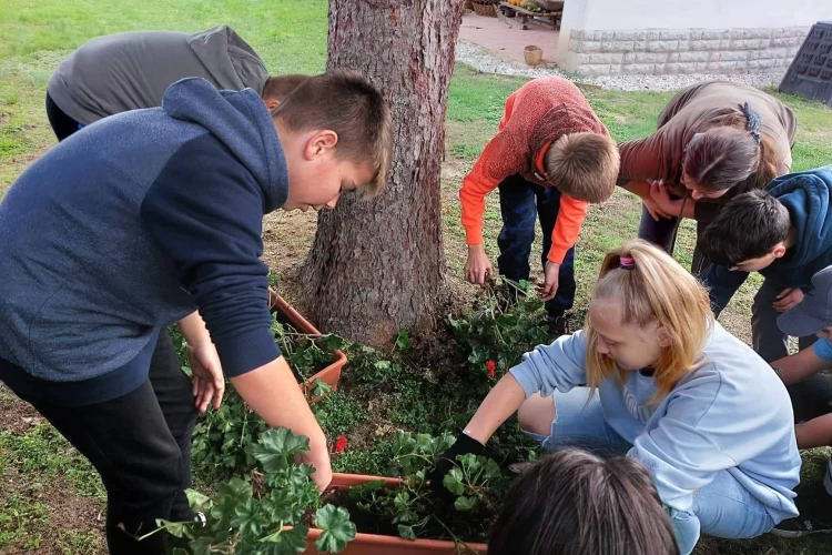 Öko-világlegntanóra (2)