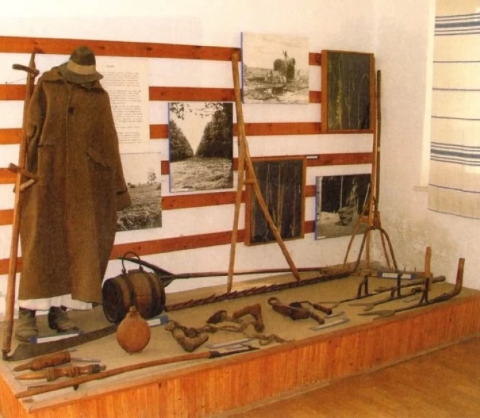 A lébényi helytörténeti gyűjtemény fejlesztése