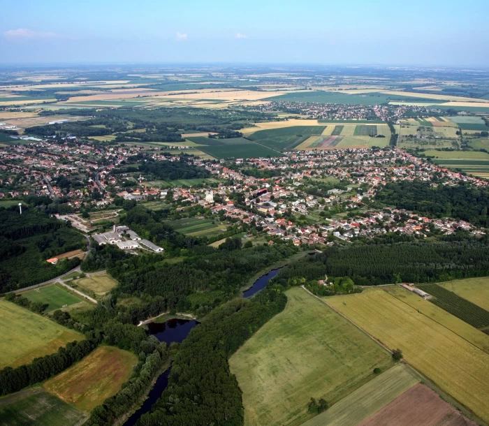 Magyar Falu pályázat