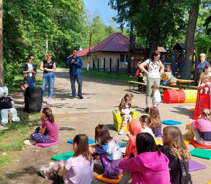 TOP Mosonszentmiklós község önkormányzata