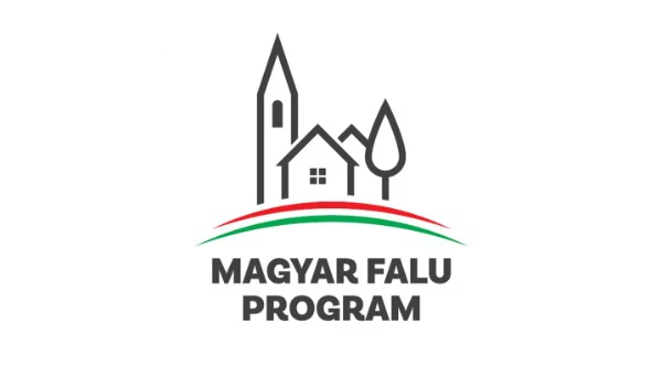 Magyar Falu pályázat