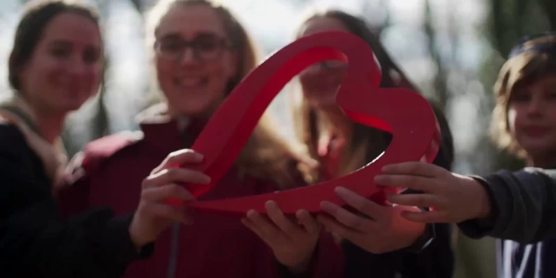 Lébény város image film