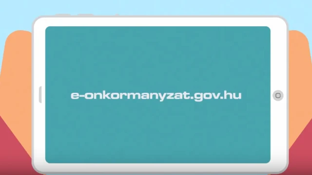 Önkormányzati ügyintézés bárhol, bármikor - 7.