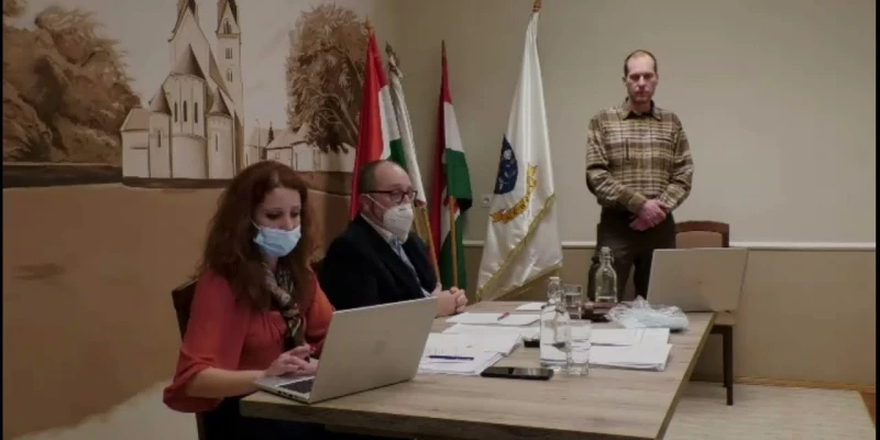 Testületi ülés 2022.02.24. (1.rész)