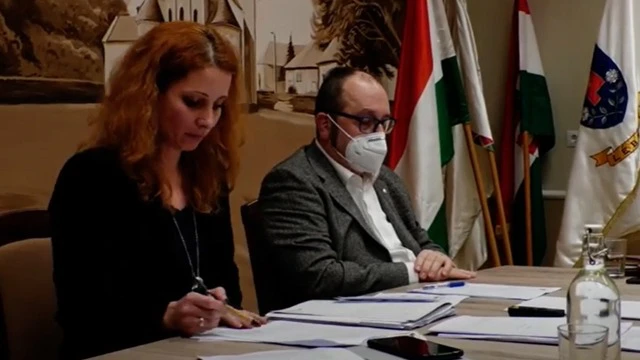 Testületi ülés 2022.01.27.